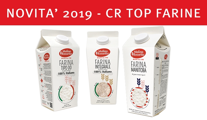 Rassegna Stampa - Gennaio 2019