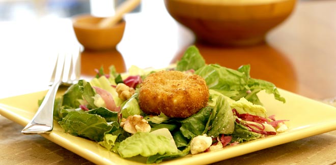Farine per frittura
