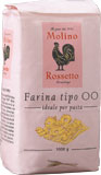 Farina tipo 00 per pasta