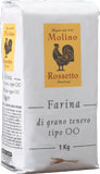 Farina di grano tipo 00