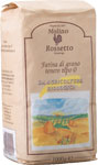 Farina biologica