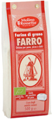 Farina di Farro biologica