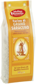 Farina di grano saraceno