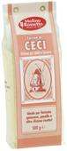 Farina di ceci