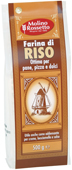 Farina di riso