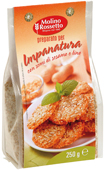 Farina ideale per impanatura