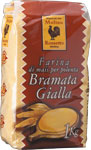 Farina Bramata gialla