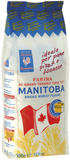 Manitoba g500 M.R.
