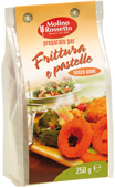 Ideale per frittura e pastella