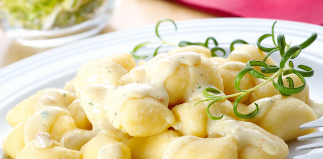 Gnocchetti