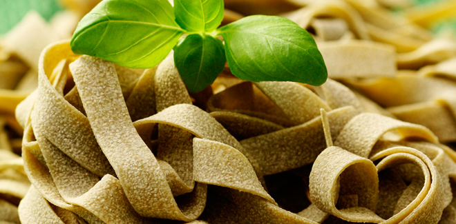 Tagliatelle