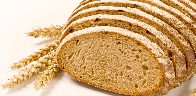 Pane ai cereali