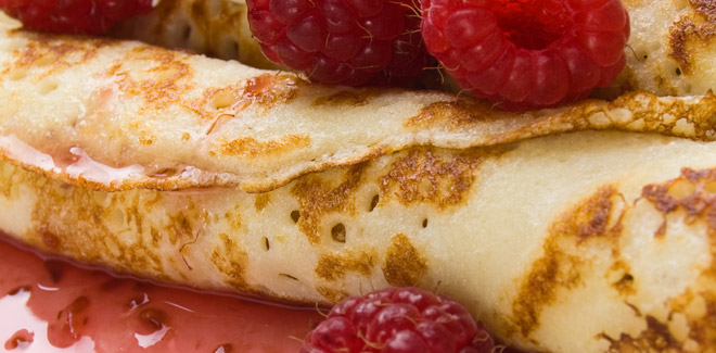 Crespelle