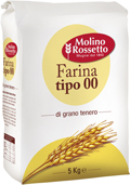 Farina tipo 00
