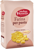 Farina per pasta 5kg