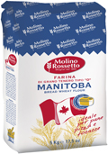 Farina Manitoba 5kg