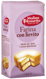 Farina con lievito no new