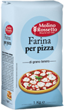 Farina per pizza no new