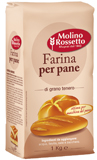 Farina per pane no new