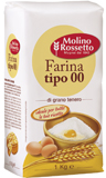 Farina tipo 00 no new