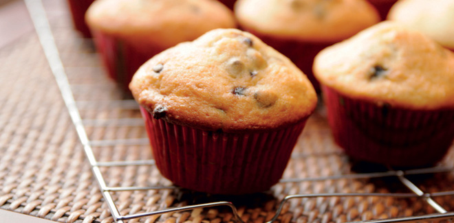 cakes salate al tonno e olive