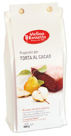 Premaratoper torta al cacao