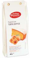 Preparato per torta soffice