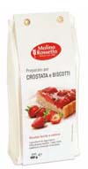Preparato pre crostata e biscotti