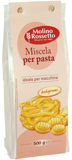Miscela per pasta
