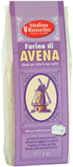 Farina Avena
