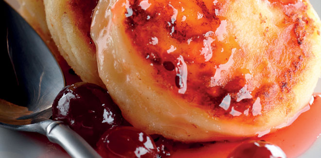 Pancakes
