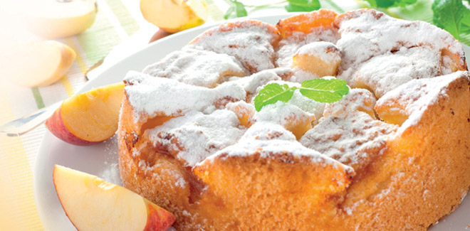 Torta di mele