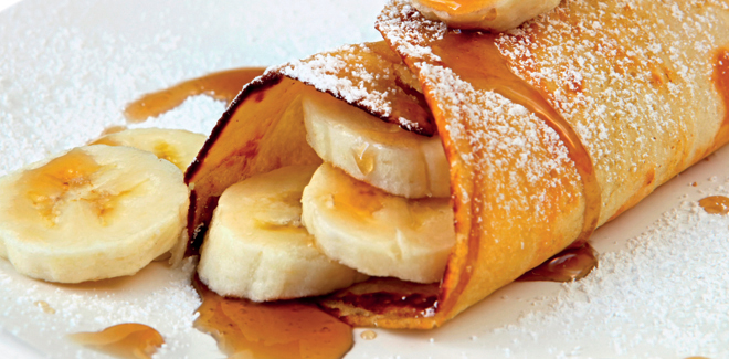 Crepes