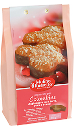 Preparato per colombine