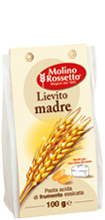 Lievito madre