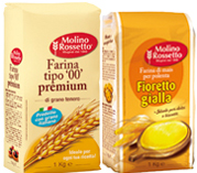 Premium-fioretto