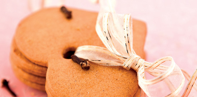 Biscotti con farina di mais