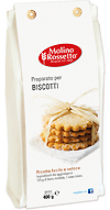 Prreparatp per Biscotti Molino Rossetto