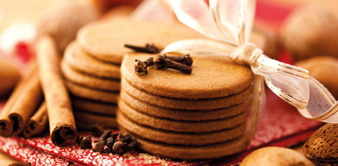 Biscotti per San Valentino