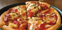 Pizza di farro