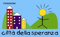 Logo Citt&agrave; speranza