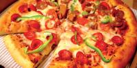 Pizza al Kamut