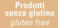 Prodotti senza glutine Molino Rossetto