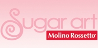 Sugar art Molino Rossetto