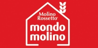 Logo Mondo Molino - Molino Rossetto
