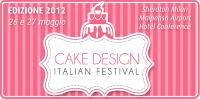 CakeDesignItalianFestival2012