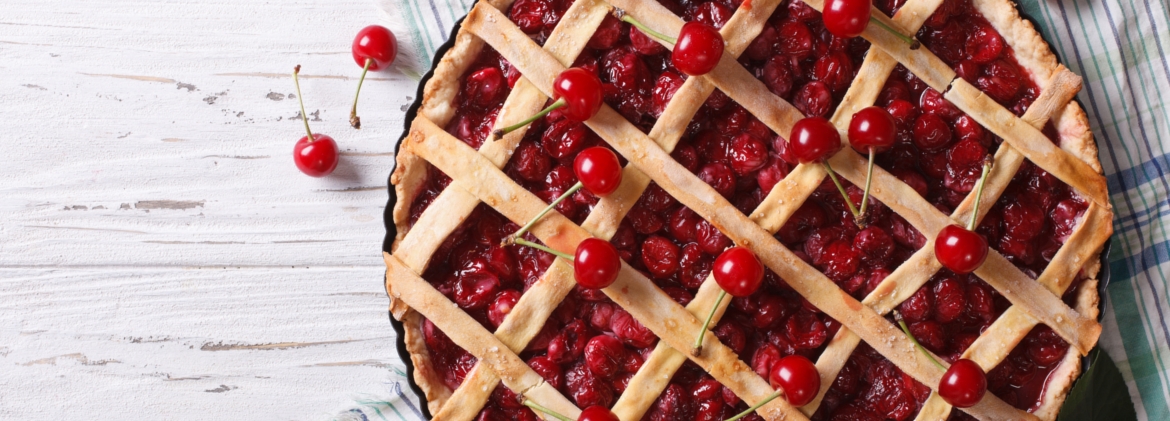 Crostata alla frutta