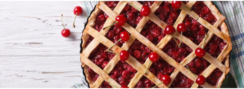 Crostata alla frutta