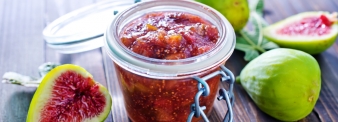 Fig jam