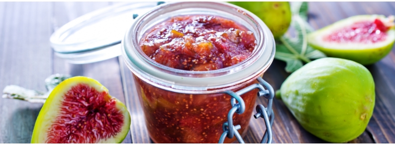 Fig jam